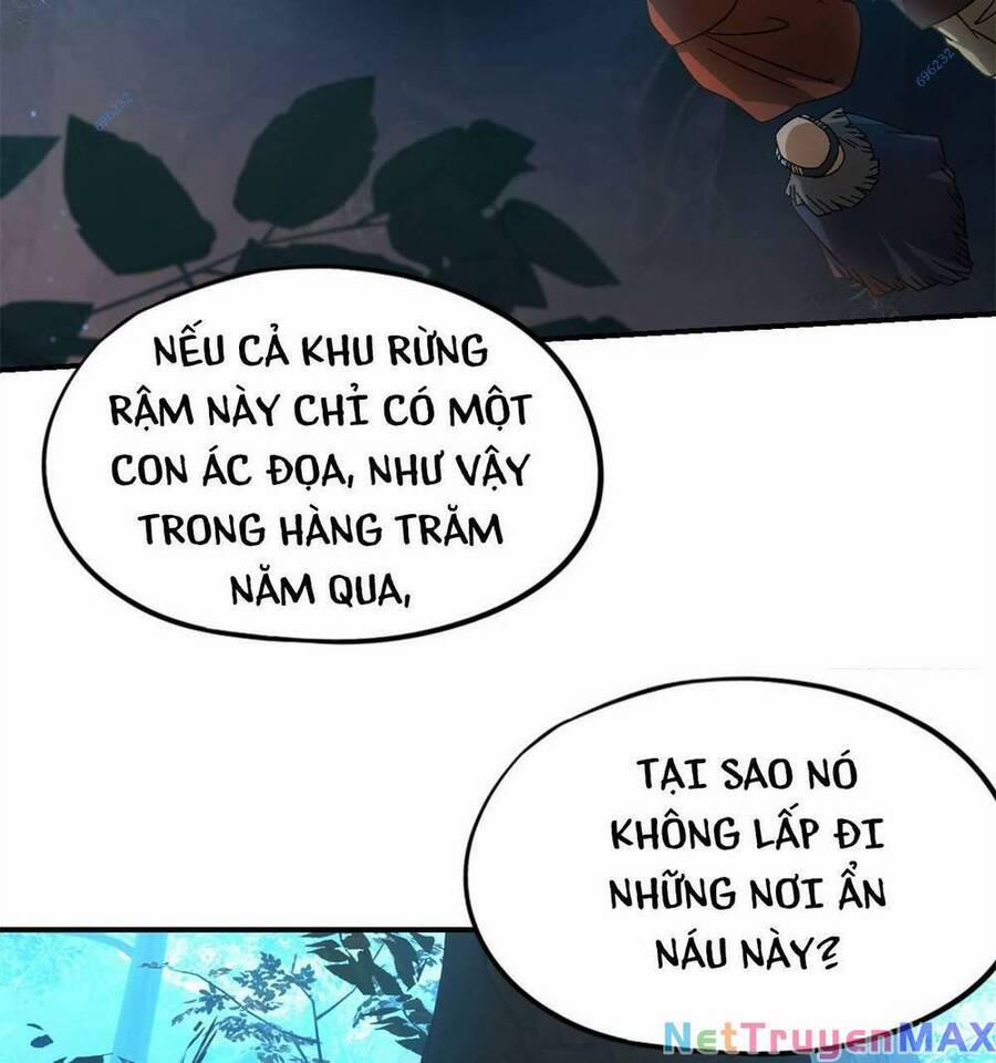 Tận Thế Trò Chơi Ghép Hình 31 trang 10