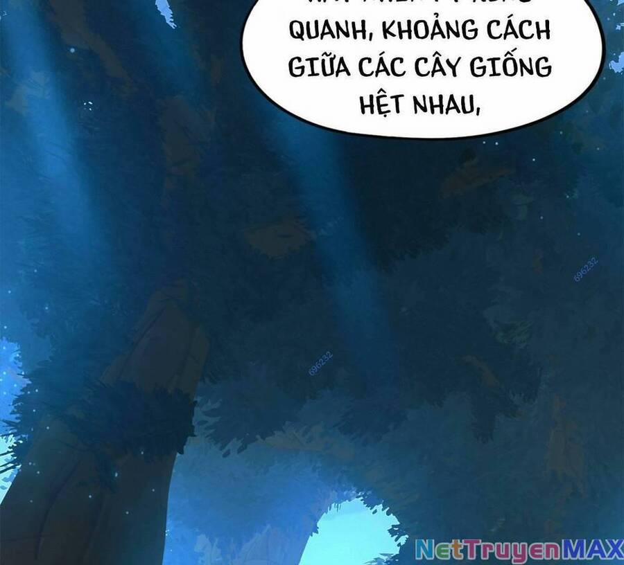 Tận Thế Trò Chơi Ghép Hình 31 trang 12