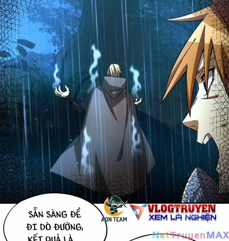 Tận Thế Trò Chơi Ghép Hình 31 trang 19