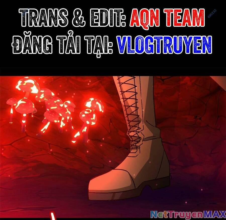 Tận Thế Trò Chơi Ghép Hình 31 trang 46