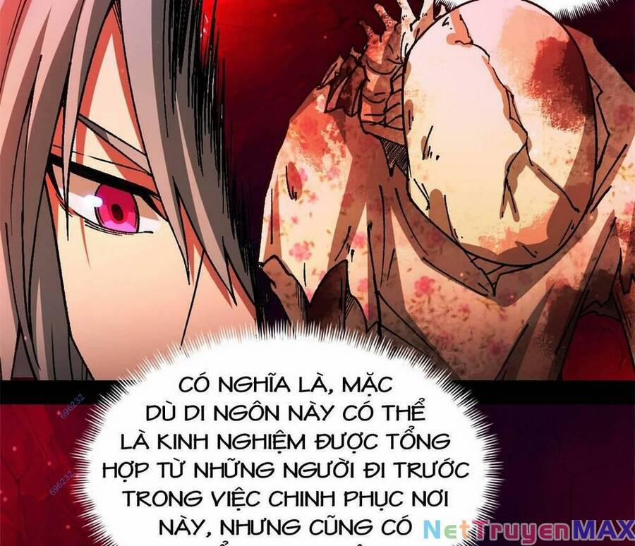 Tận Thế Trò Chơi Ghép Hình 31 trang 66