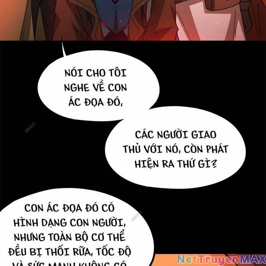 Tận Thế Trò Chơi Ghép Hình 31 trang 68