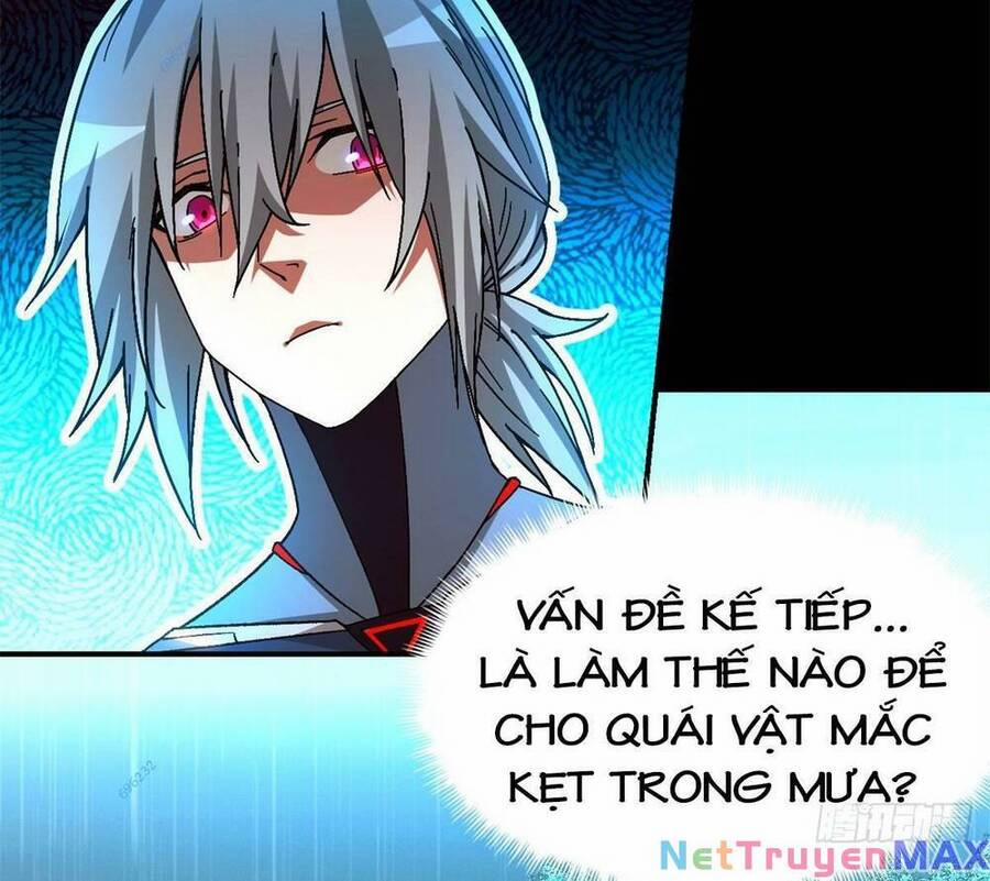 Tận Thế Trò Chơi Ghép Hình 31 trang 74