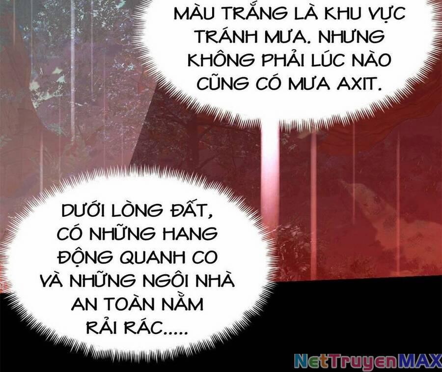 Tận Thế Trò Chơi Ghép Hình 31 trang 77