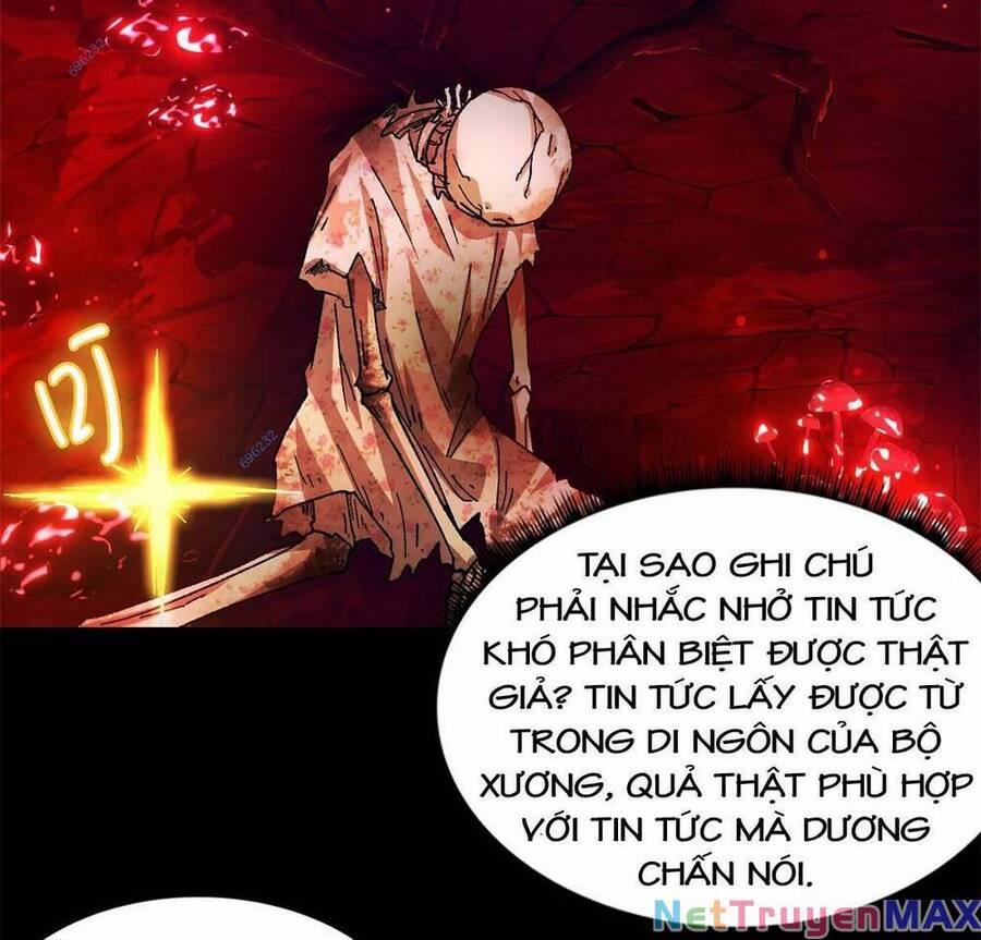 Tận Thế Trò Chơi Ghép Hình 31 trang 80