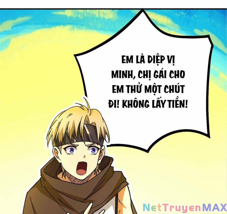 Tận Thế Trò Chơi Ghép Hình 32 trang 101