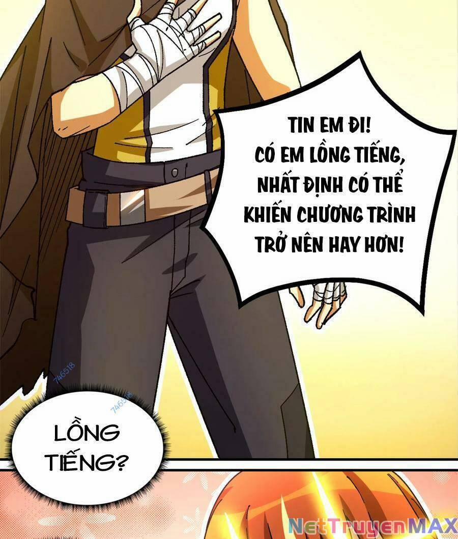 Tận Thế Trò Chơi Ghép Hình 32 trang 102