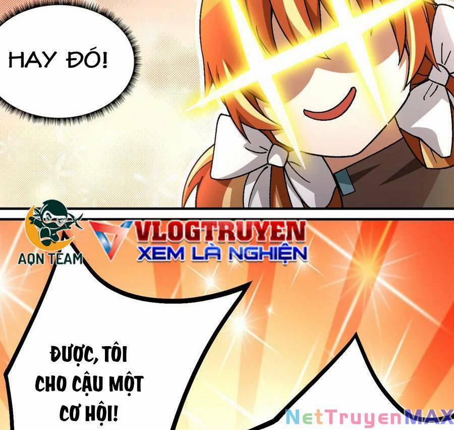 Tận Thế Trò Chơi Ghép Hình 32 trang 103