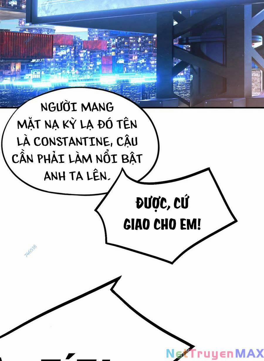 Tận Thế Trò Chơi Ghép Hình 32 trang 106
