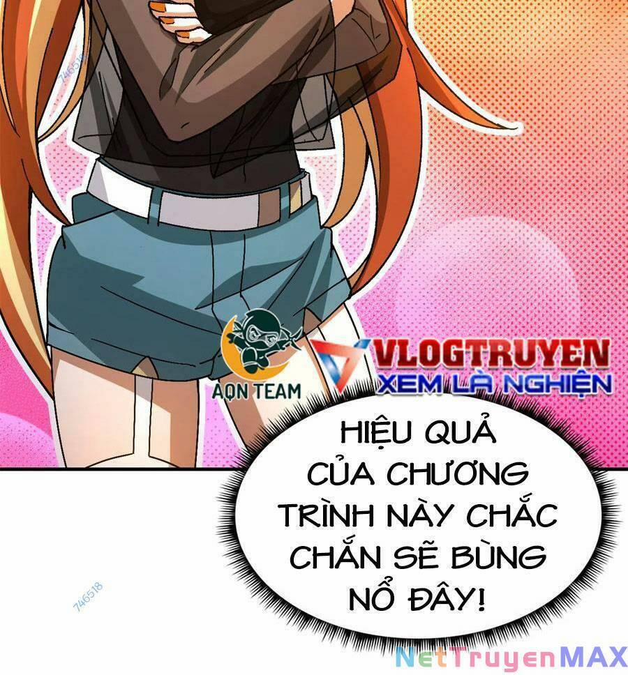 Tận Thế Trò Chơi Ghép Hình 32 trang 116