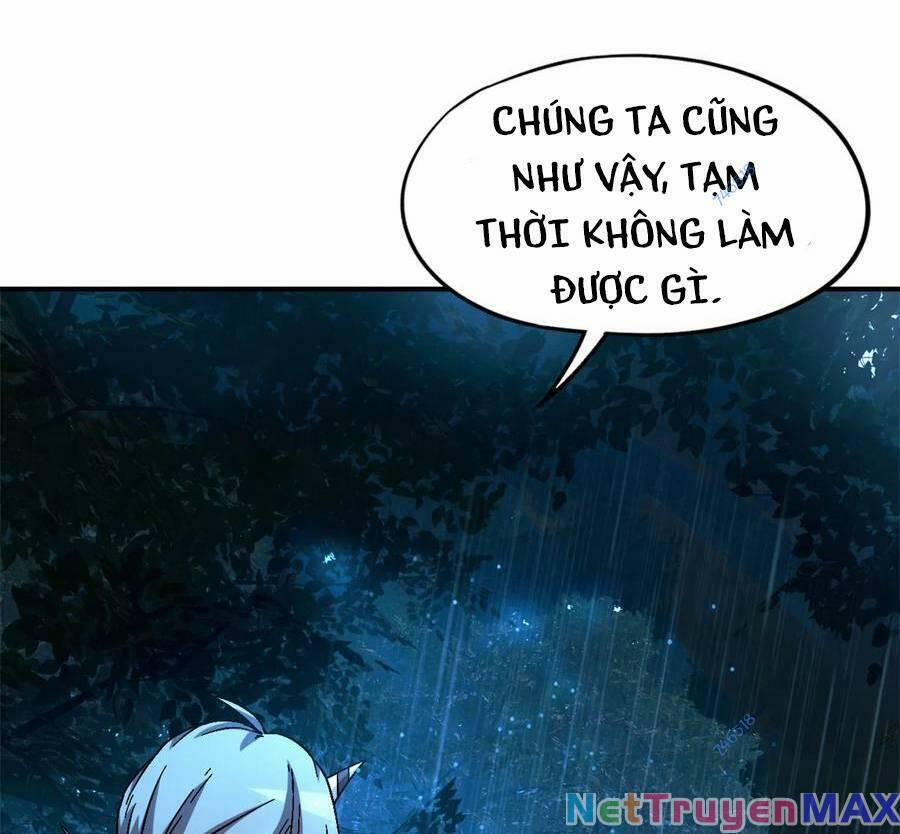 Tận Thế Trò Chơi Ghép Hình 32 trang 12