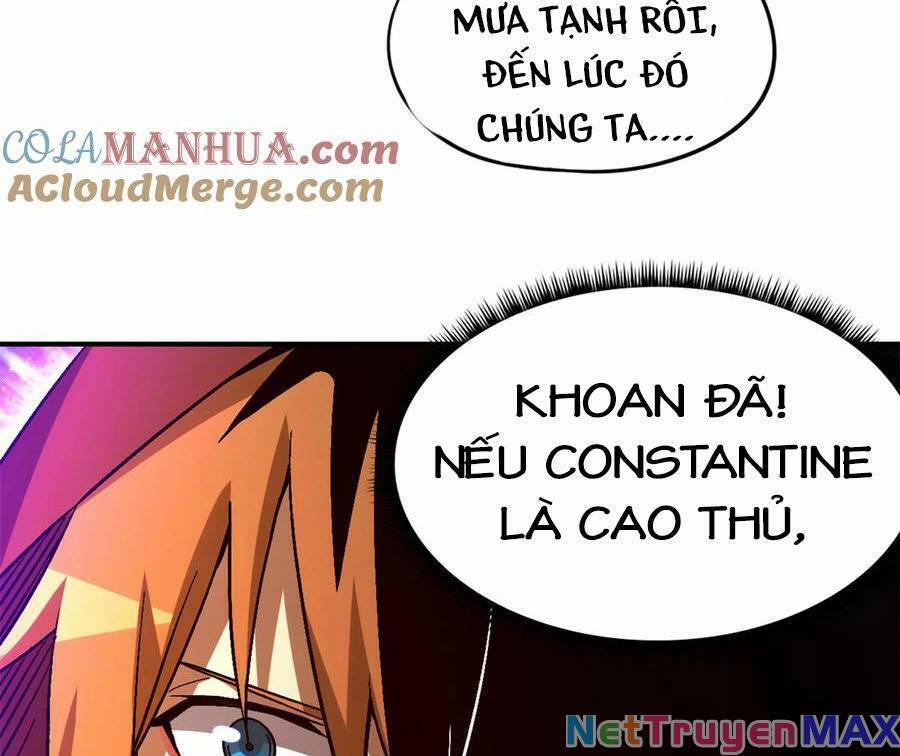 Tận Thế Trò Chơi Ghép Hình 32 trang 15