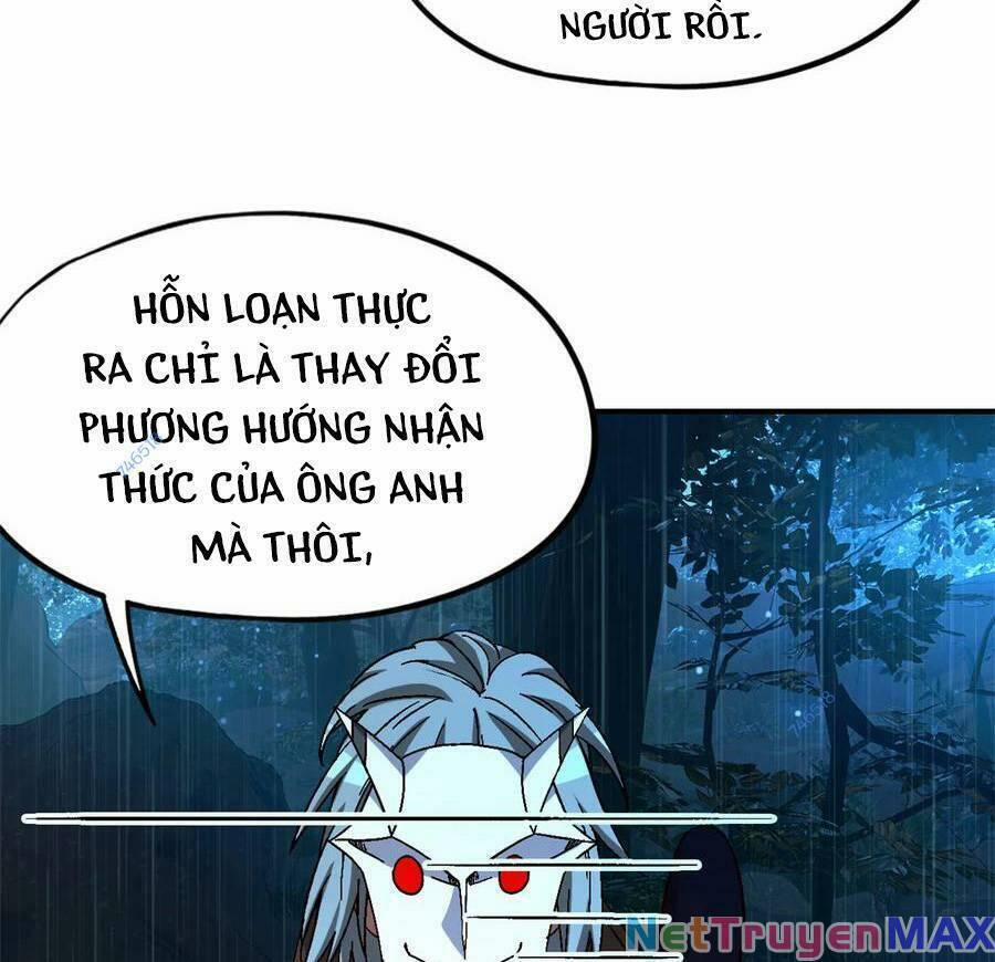 Tận Thế Trò Chơi Ghép Hình 32 trang 32