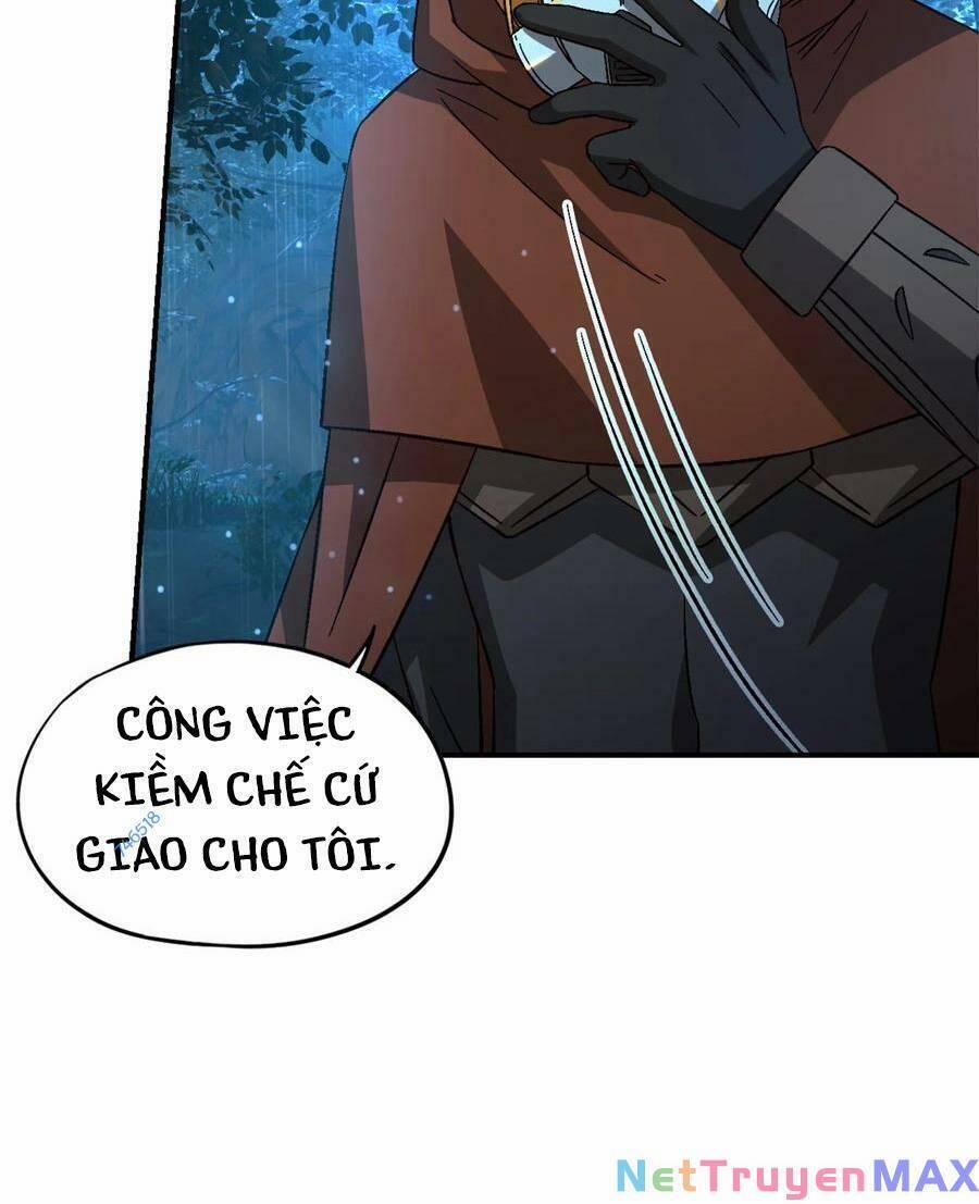 Tận Thế Trò Chơi Ghép Hình 32 trang 38