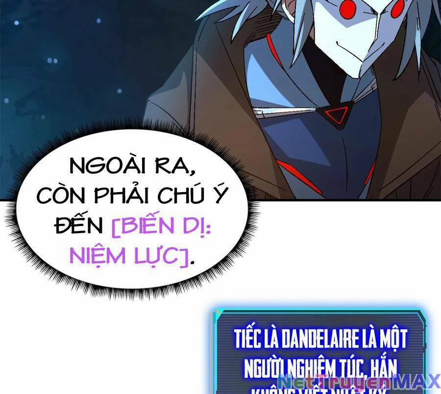 Tận Thế Trò Chơi Ghép Hình 32 trang 5