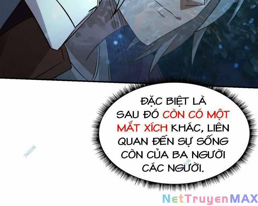 Tận Thế Trò Chơi Ghép Hình 32 trang 58