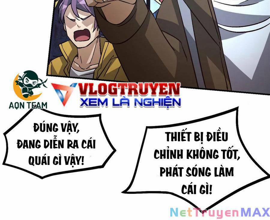 Tận Thế Trò Chơi Ghép Hình 32 trang 67