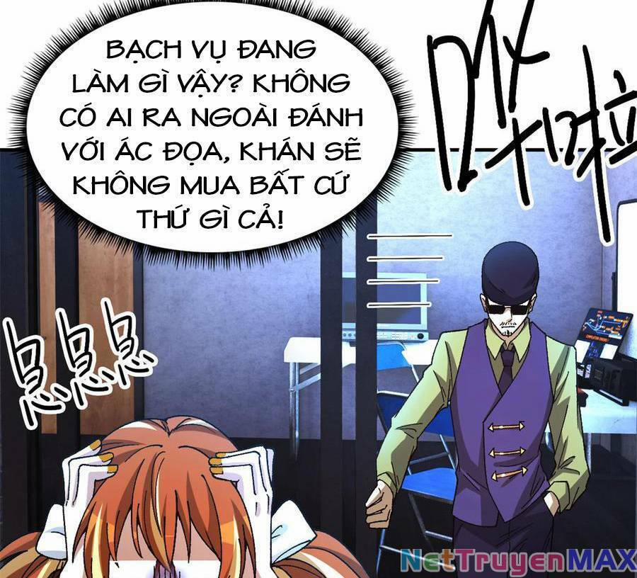 Tận Thế Trò Chơi Ghép Hình 32 trang 75