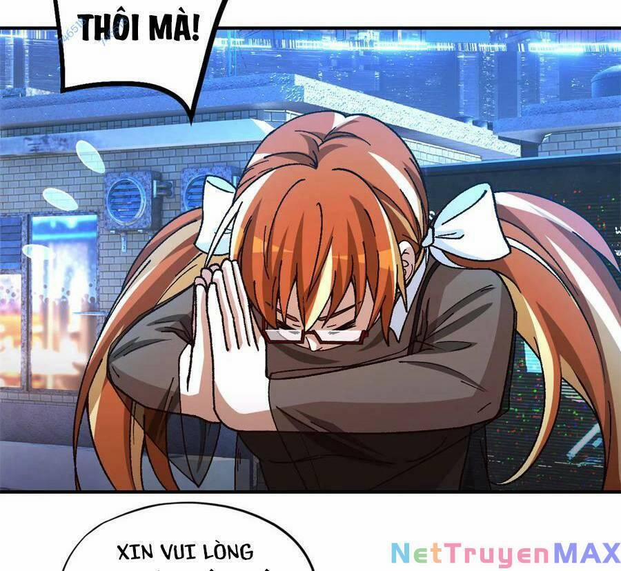 Tận Thế Trò Chơi Ghép Hình 32 trang 90