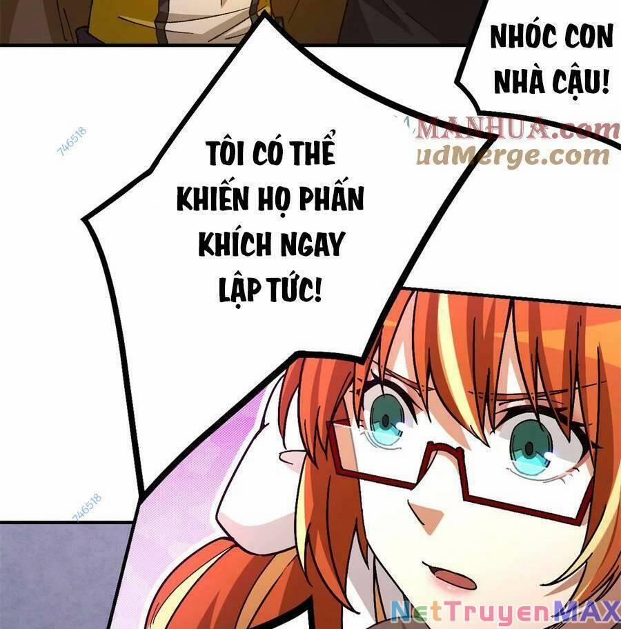 Tận Thế Trò Chơi Ghép Hình 32 trang 96