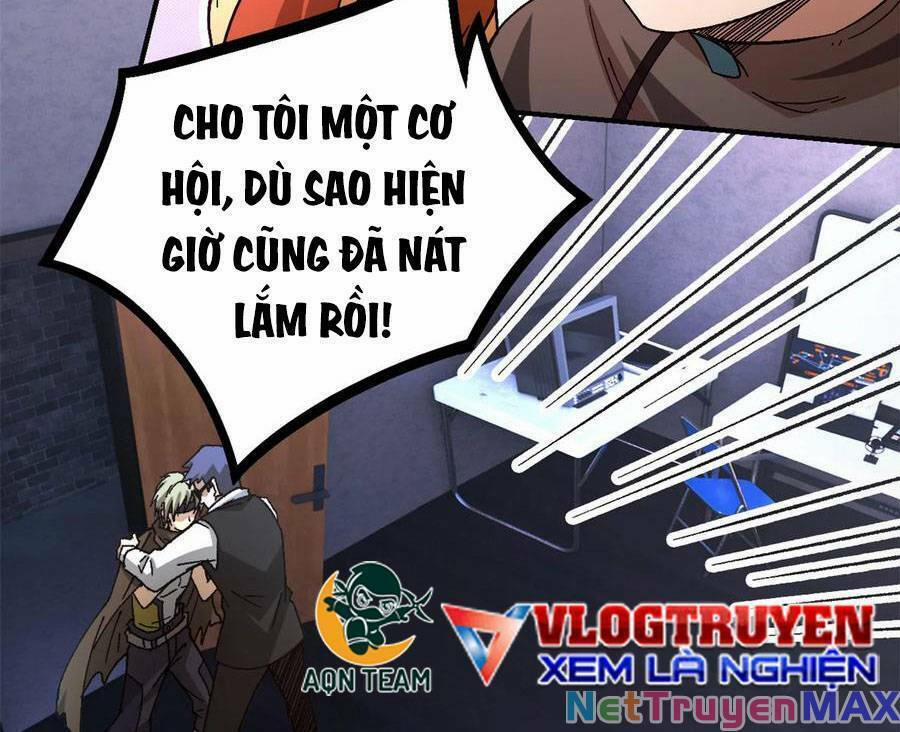 Tận Thế Trò Chơi Ghép Hình 32 trang 97