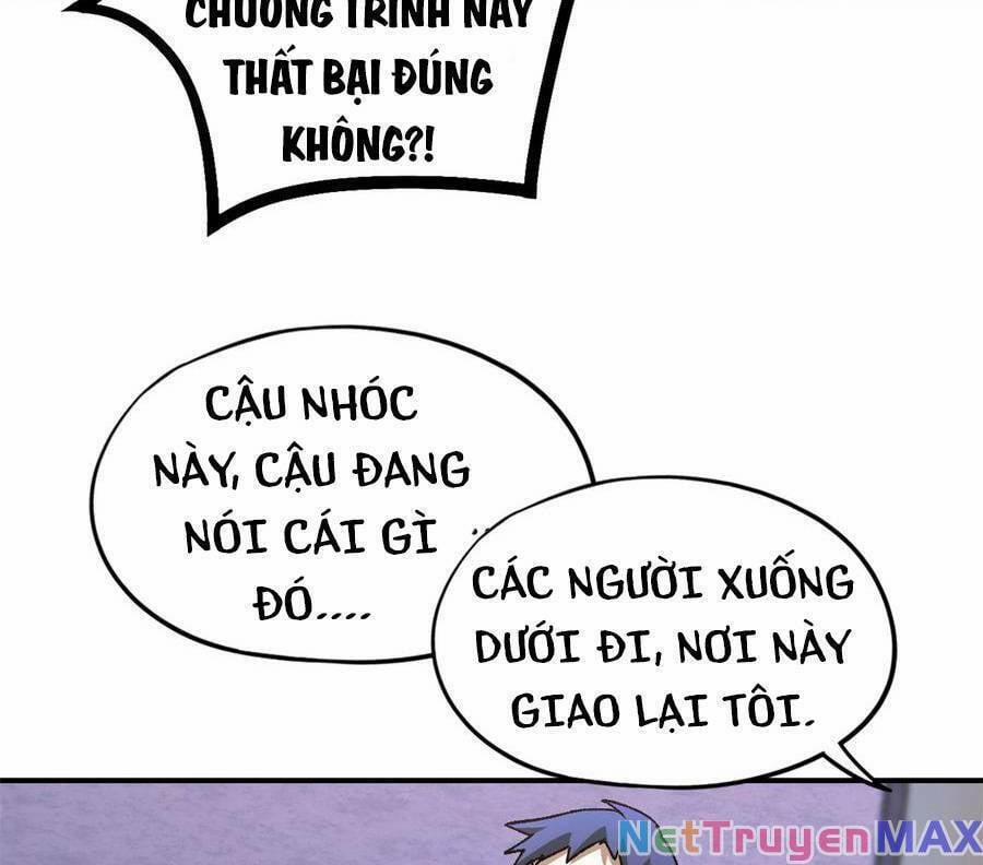 Tận Thế Trò Chơi Ghép Hình 32 trang 99