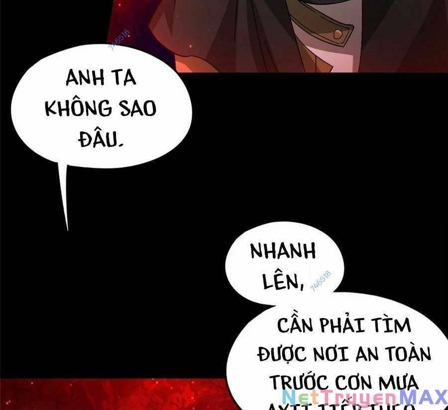 Tận Thế Trò Chơi Ghép Hình 33 trang 10