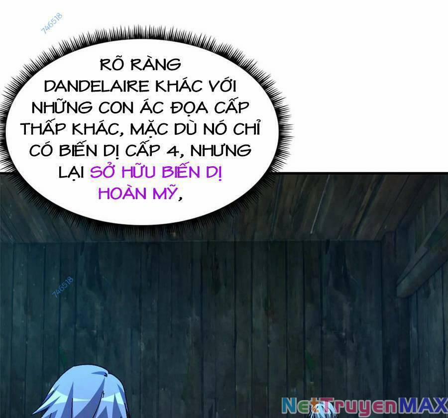 Tận Thế Trò Chơi Ghép Hình 33 trang 100