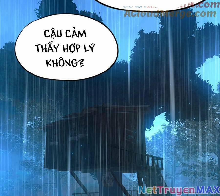Tận Thế Trò Chơi Ghép Hình 33 trang 107