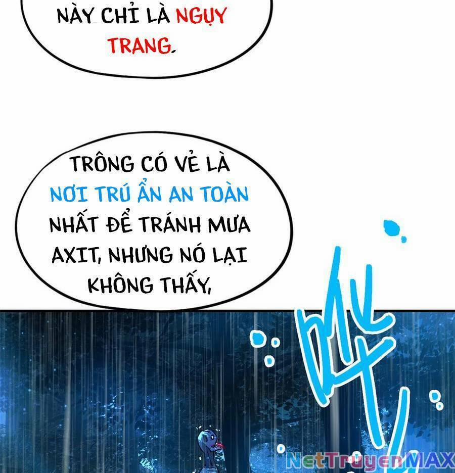 Tận Thế Trò Chơi Ghép Hình 33 trang 109