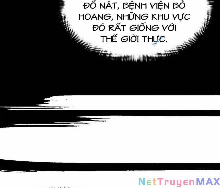 Tận Thế Trò Chơi Ghép Hình 33 trang 14