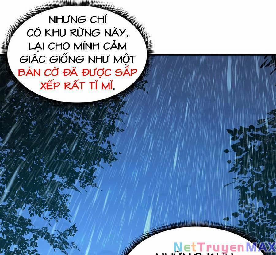 Tận Thế Trò Chơi Ghép Hình 33 trang 15