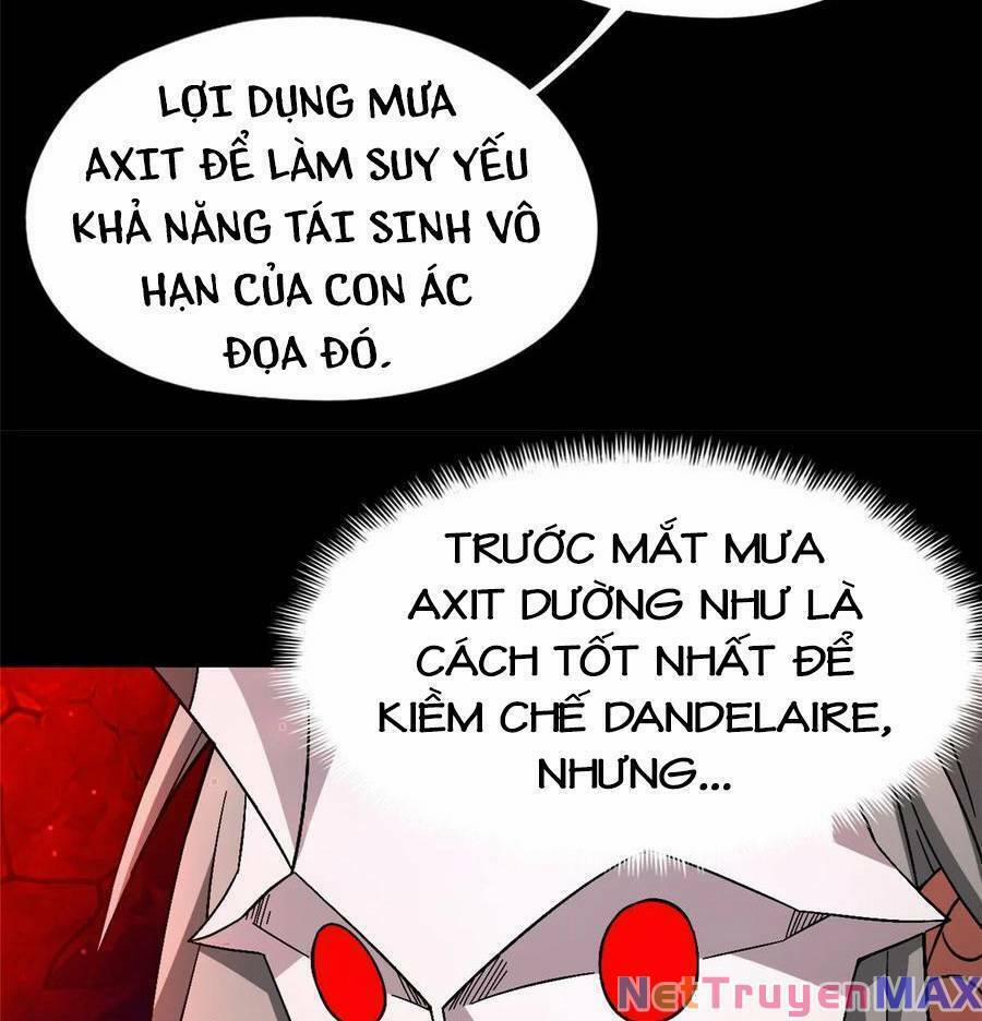 Tận Thế Trò Chơi Ghép Hình 33 trang 29