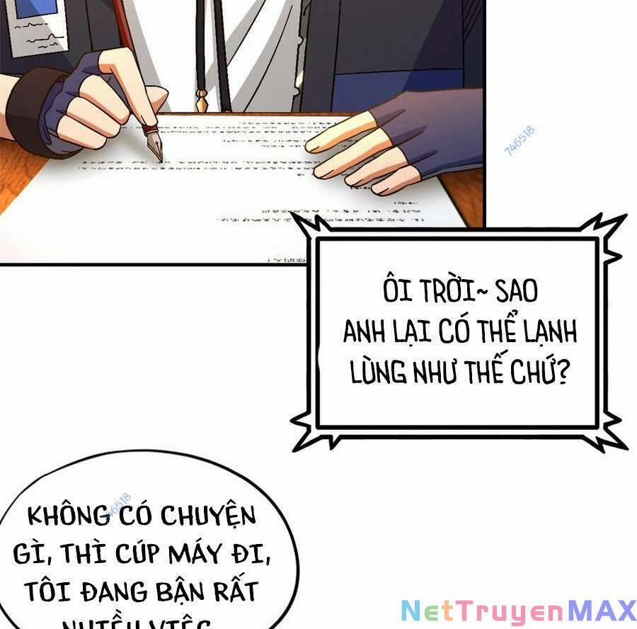 Tận Thế Trò Chơi Ghép Hình 33 trang 40