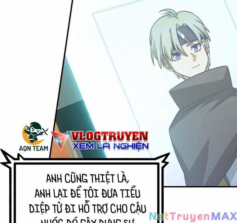 Tận Thế Trò Chơi Ghép Hình 33 trang 43