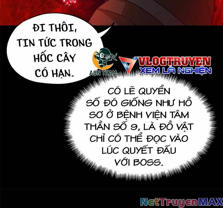 Tận Thế Trò Chơi Ghép Hình 33 trang 7
