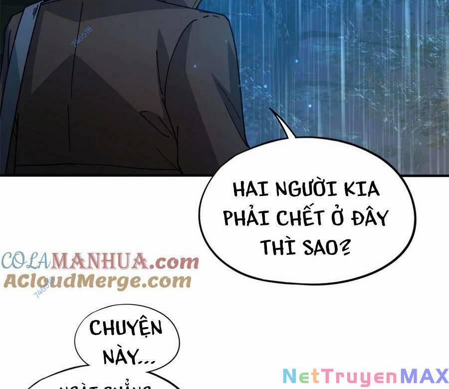 Tận Thế Trò Chơi Ghép Hình 33 trang 80
