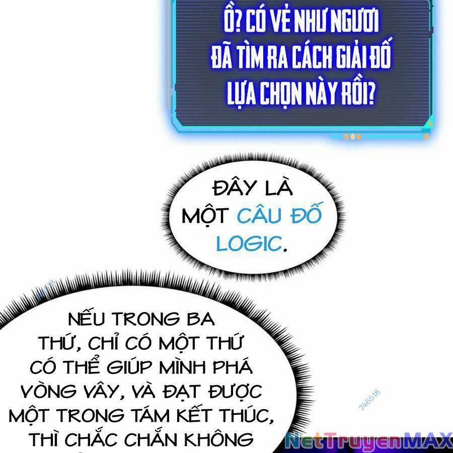 Tận Thế Trò Chơi Ghép Hình 33 trang 94