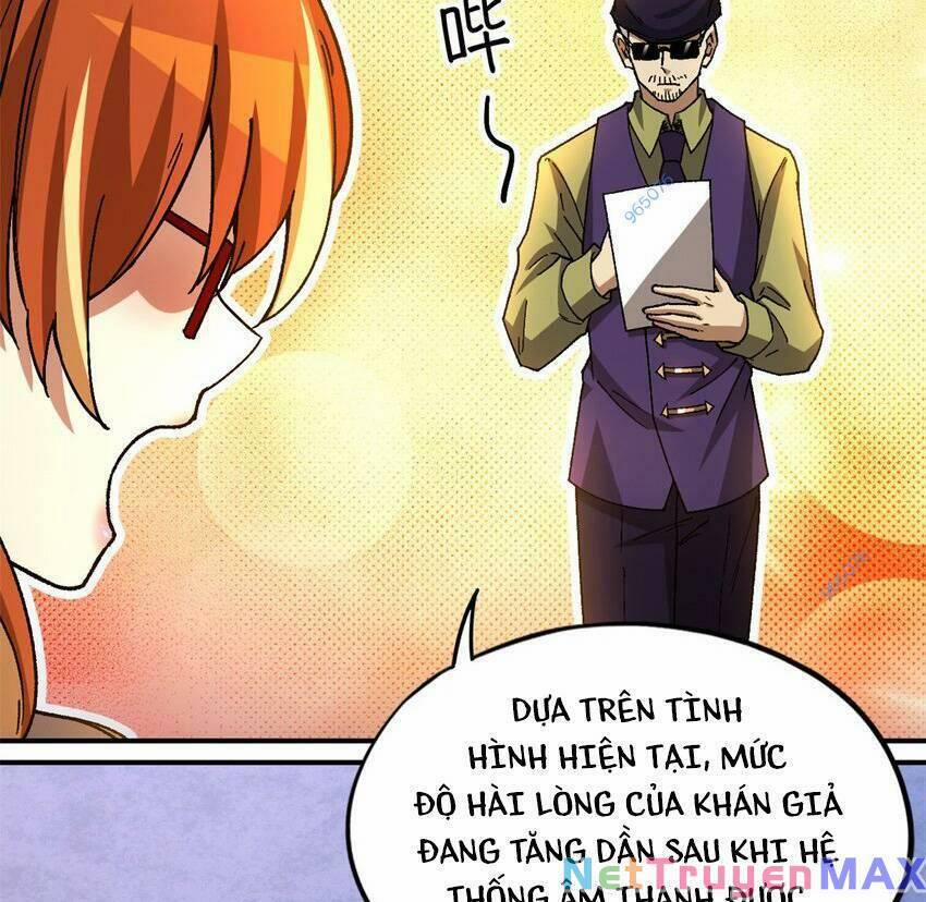 Tận Thế Trò Chơi Ghép Hình 34 trang 10