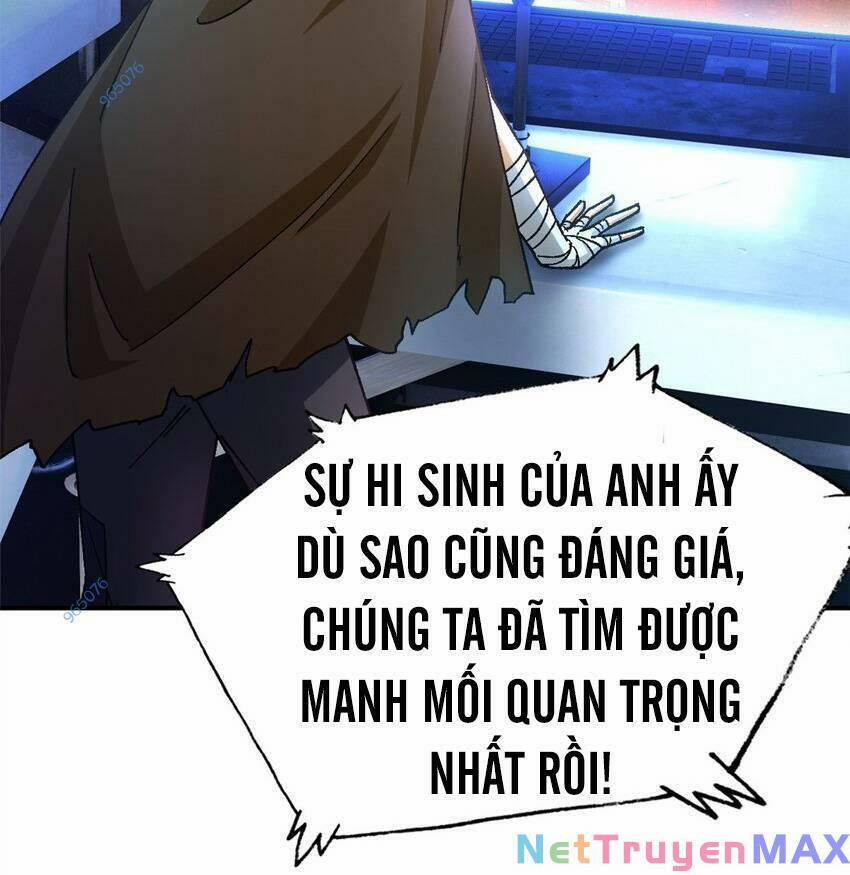 Tận Thế Trò Chơi Ghép Hình 34 trang 12