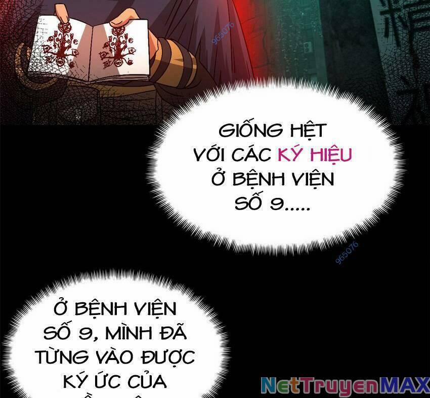 Tận Thế Trò Chơi Ghép Hình 34 trang 62