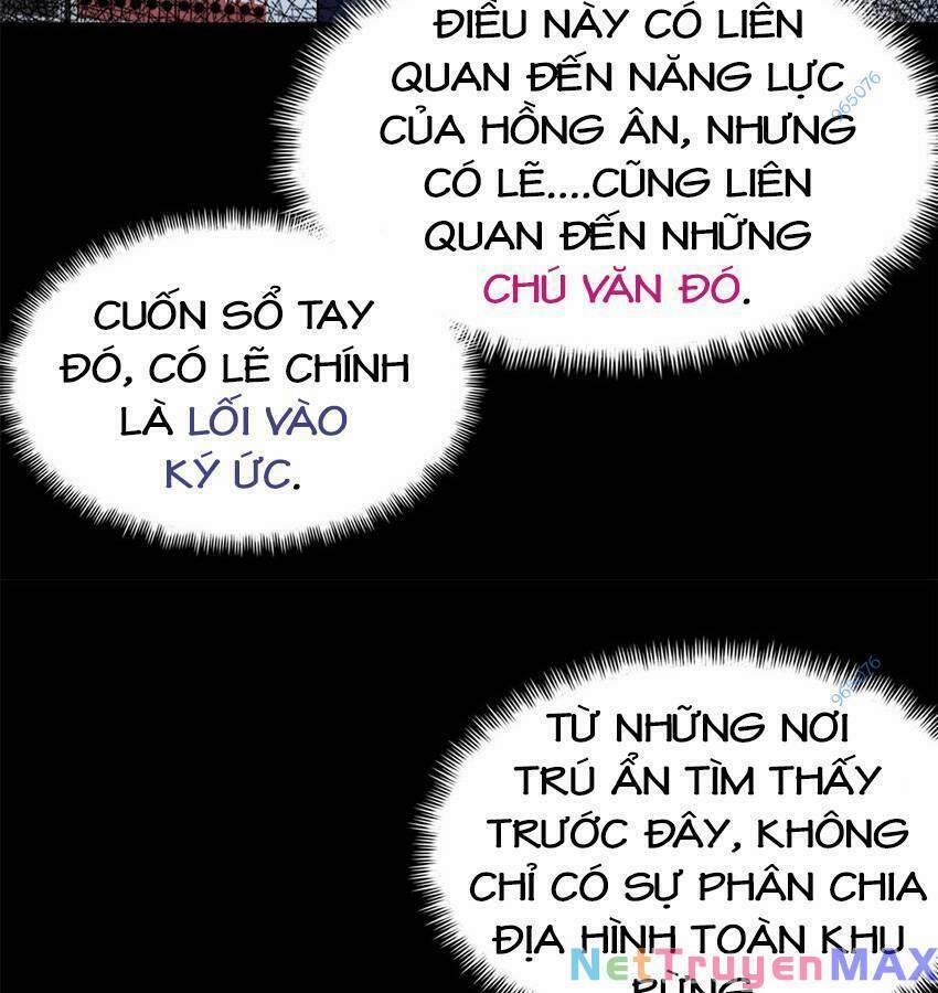 Tận Thế Trò Chơi Ghép Hình 34 trang 64