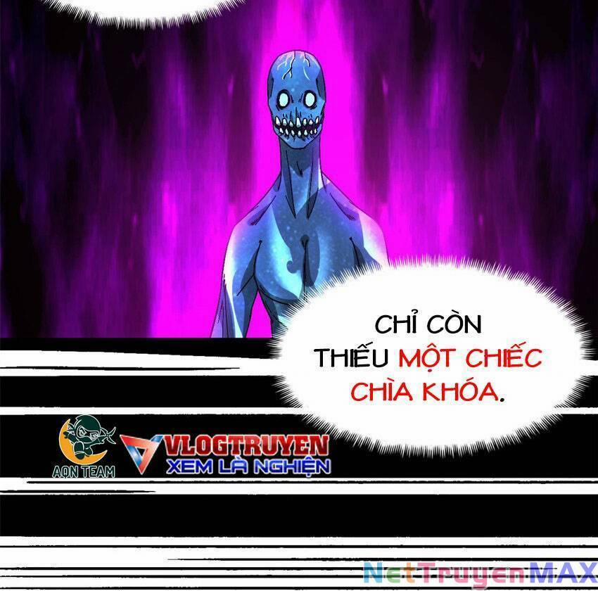Tận Thế Trò Chơi Ghép Hình 34 trang 67