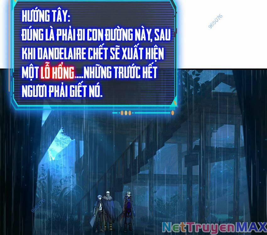 Tận Thế Trò Chơi Ghép Hình 34 trang 74