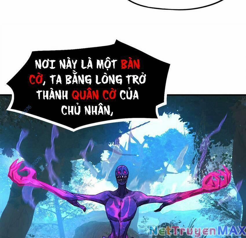Tận Thế Trò Chơi Ghép Hình 34 trang 92