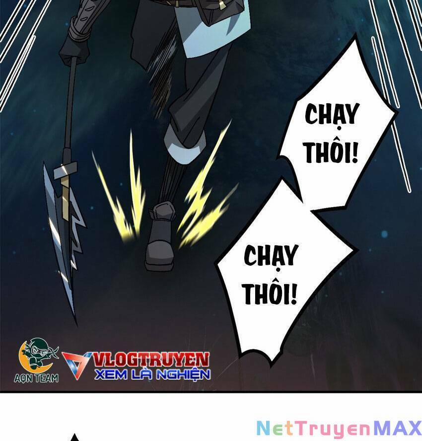 Tận Thế Trò Chơi Ghép Hình 34 trang 97