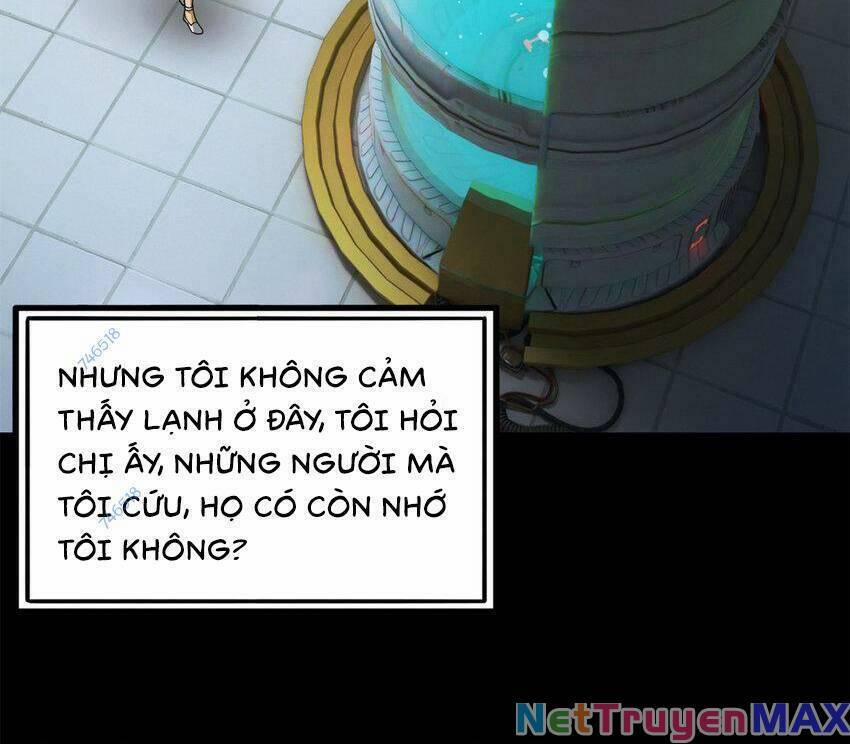 Tận Thế Trò Chơi Ghép Hình 35 trang 100
