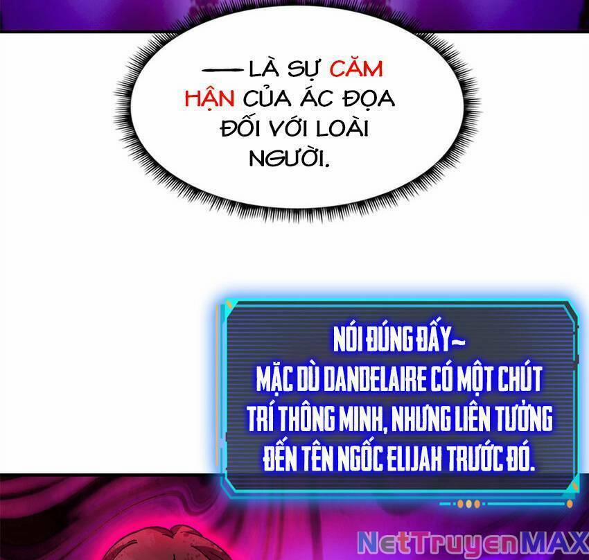 Tận Thế Trò Chơi Ghép Hình 35 trang 11