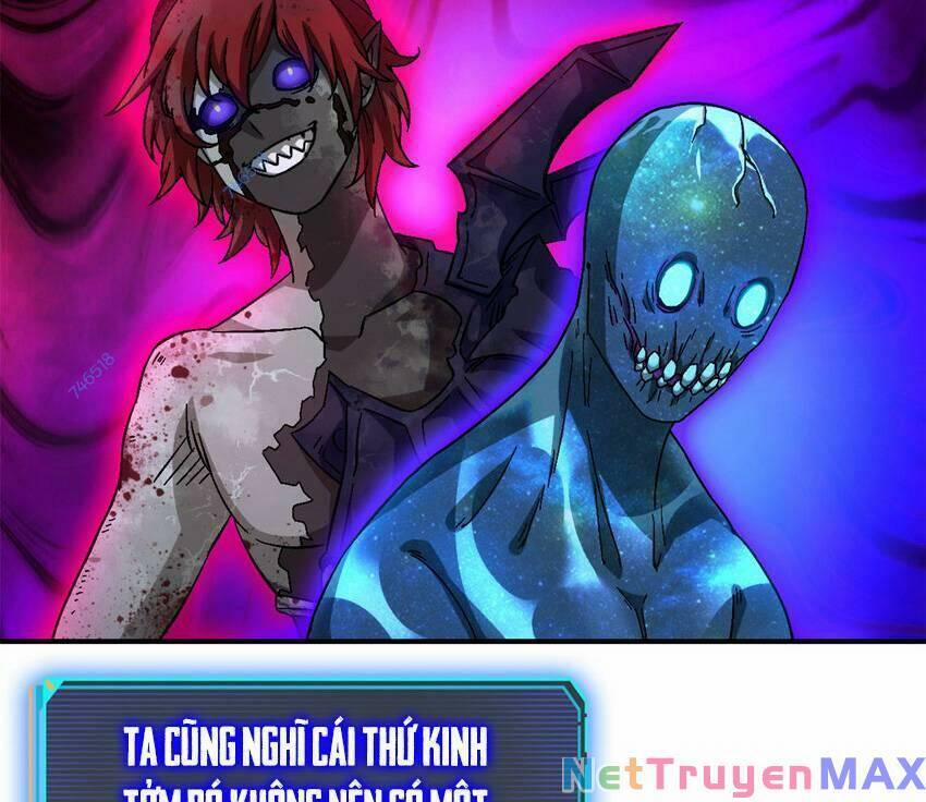 Tận Thế Trò Chơi Ghép Hình 35 trang 12