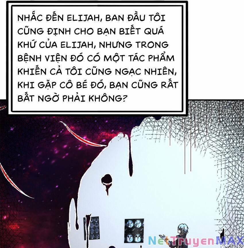 Tận Thế Trò Chơi Ghép Hình 35 trang 29